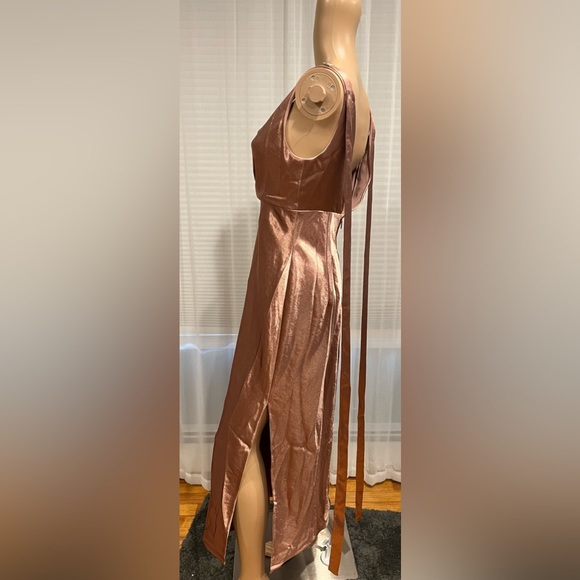 Jason Wu Crepe Cocktail Dress - Picture 6 of 16